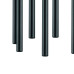 Подвесная люстра Lightstar Tubo L8T747237