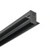 Шинопровод магнитный встраиваемый Myfar MagLine 23 MT0202-2B