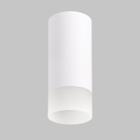 Накладной светильник IMEX Leon GU10 IL.0005.4800 WH