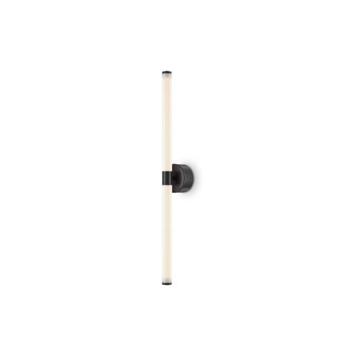 Настенный светильник Maytoni Axis MOD106WL-L16B3K