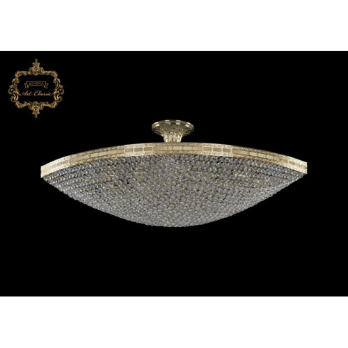 Потолочная люстра Art Classic 21.323.90SP.G Потолочная люстра Art Classic 21.323.90SP.G