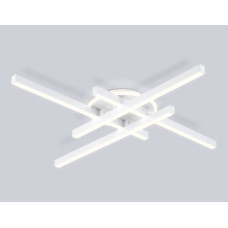 Потолочный светильник Ambrella Light Comfort LineTech FL6281