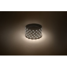 Светодиодная лента Эра 12В 2835 4,8Вт/м 3000K 5м IP20 LS2835-60LED-IP20-WW-eco-5m Б0035587