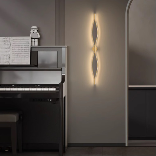 Настенный светильник ImperiumLoft Jarand 255526-22