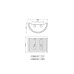 Настенный светильник Arte Lamp Anetta A1065AP-2CC
