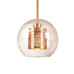 Подвесной светильник LOFT IT Hexagon Loft2566-A
