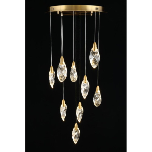 Подвесной светильник Aployt Julietta APL.083.06.27