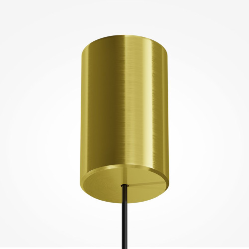 Подвесной светильник Maytoni Comfy P113-L12-3K-BS