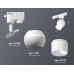 Трековый однофазный светильник Ambrella Light Track System XT1101072 (A2520, C1101, N7170)