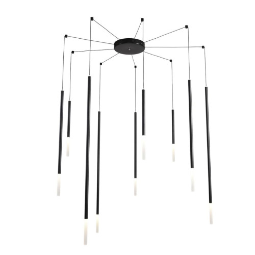 Подвесная люстра Lumion Ledio Stick 8400/27L