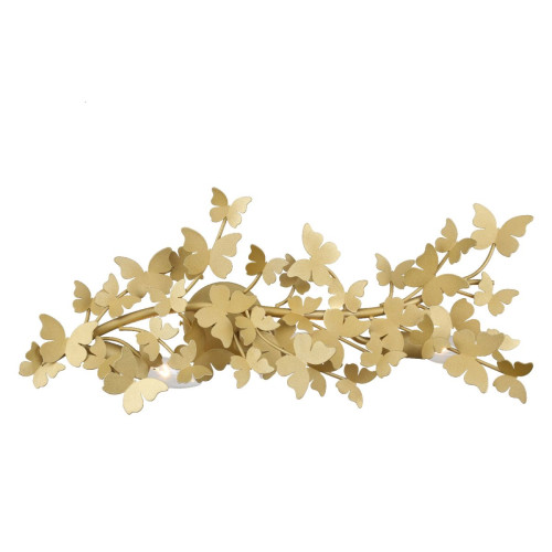 Настенный светильник Favourite Aurelius 4735-3W Настенный светильник Favourite Aurelius 4735-3W