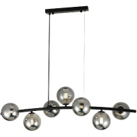 Подвесная люстра Reluce 32101-0.9-07