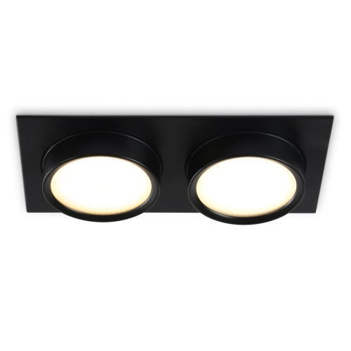 Встраиваемый светильник Ambrella Light Techno Spot IP Protect TN6743