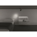 Трековый светильник Maytoni Technical Vuoro TR003-1-6W4K-S-B