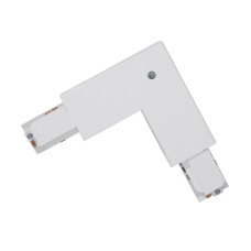Коннектор угловой внутренний EGLO Track 3 white 60144