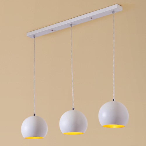 Подвесной светильник Citilux Оми CL945130