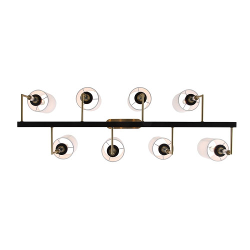 Подвесная люстра ST Luce Веритас SL1404.338.08