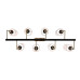 Подвесная люстра ST Luce Веритас SL1404.338.08