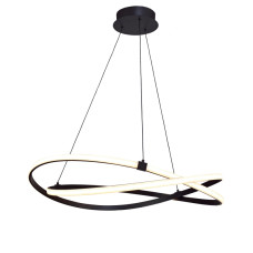 Подвесной светодиодный светильник Mantra Infinity 5391
