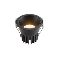 Встраиваемый светильник Denkirs DK4400-BK