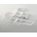 Потолочный светильник Ambrella Light Acrylica Disk FA1001