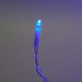Гирлянда Бахрома Uniel ULD-B10006-248/TTK BLUE-WHITE IP44 UL-00012071