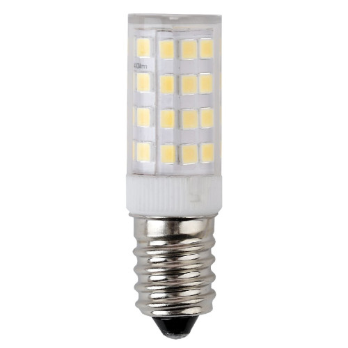 Лампа светодиодная Эра E14 3,5W 4000K LED T25-3,5W-CORN-840-E14 Б0028745