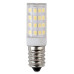 Лампа светодиодная Эра E14 3,5W 4000K LED T25-3,5W-CORN-840-E14 Б0028745