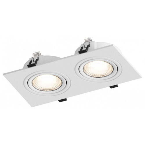 Встраиваемый светильник Hesby Lighting Atlas HSBL_0088