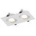 Встраиваемый светильник Hesby Lighting Atlas HSBL_0088