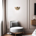 Настенный светильник Lumien Hall Mavis LH0021/2W-FGWT