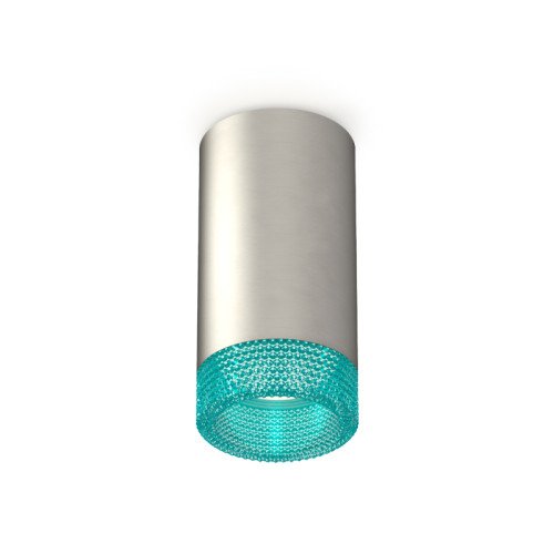 Потолочный светильник Ambrella Light Techno Spot XS6324021 (C6324, N6153)
