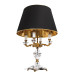 Настольная лампа LOFT IT Crystal 10280