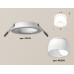 Встраиваемый светильник Ambrella Light Techno Spot XC6512069 (C6512, N6258)