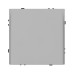 Механизм вывода кабеля Arlight SCT-NOBE-MCO1-SFPL-IS (Никель) 061807