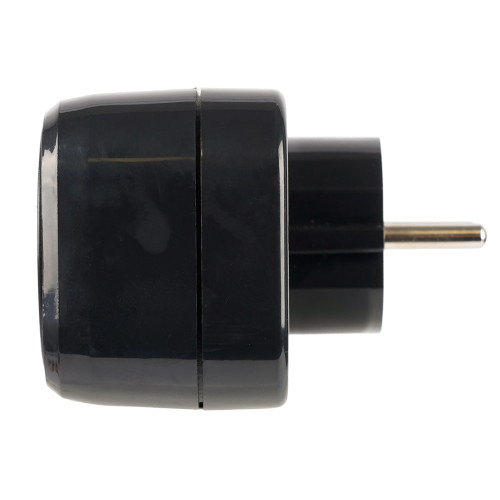Разветвитель сетевой 3-местный Stekker 250V 16A ABS ADP16-23-20 50681