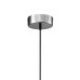 Подвесной светильник Lumien Hall Elita LH4141/1PA-GD-WT