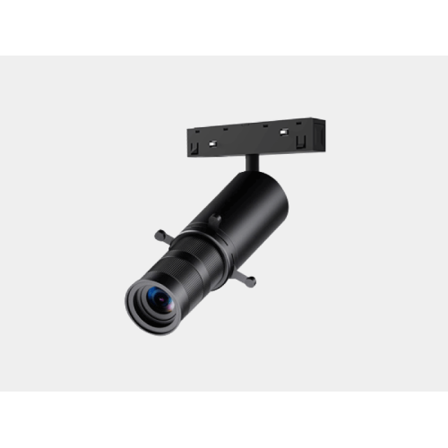 Трековый светильник Lumker SY-LINK-MSL-BL-10-NW 00-00023007