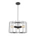 Подвесной светильник Vele Luce Mascot VL5332P03