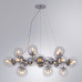 Подвесная люстра Arte Lamp A1664SP-25CC