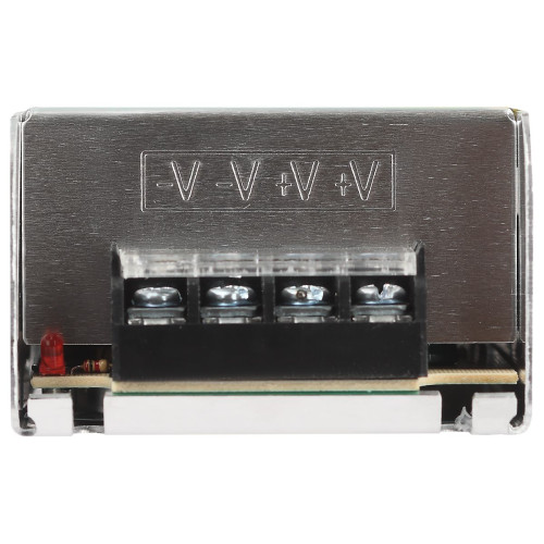 Блок питания Эра 350Вт DC12В 30A IP20 LP-LED-350W-IP20-12V-S Б0061128