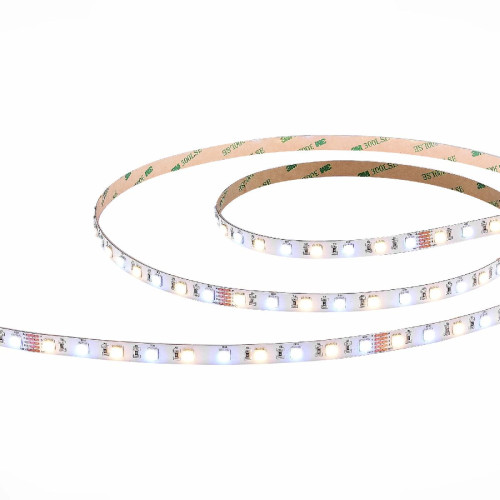 Светодиодная лента ST Luce 86Вт 4000K 5м IP20 ST019.418.20RGBW