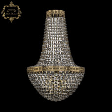 Настенный светильник Art Classic 20.321B.H2.25SP.G