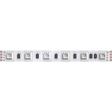 Светодиодная лента Arte Lamp Tape 24В 14,4Вт/м RGB 5м IP20 A2406010-01-RGB