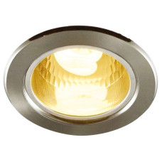 Встраиваемый светильник Arte Lamp General A8043PL-1SS