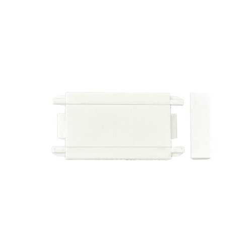 Ввод питания на шинопровод Wertmark Hadar WTH.L5.00.OP0 Ввод питания на шинопровод Wertmark Hadar WTH.L5.00.OP0