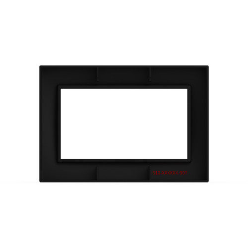 Розетка двухместная без заземления ELBI Vega 510-014800-908