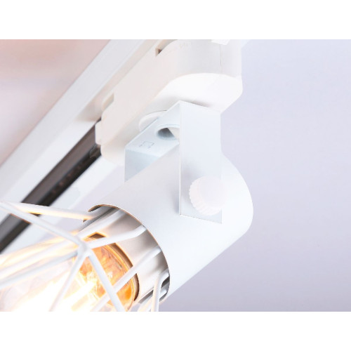 Трековый однофазный светильник Ambrella Light Track System GL5001