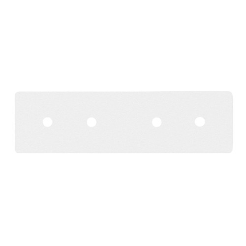 Пластина монтажная Arte Lamp Linea-accessories A480533