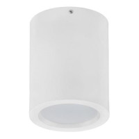 Потолочный светодиодный светильник Horoz Sandra 10W 4200К белый 016-043-1010 HRZ33002842